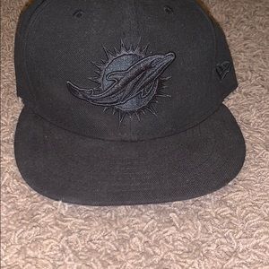 Dolphins hat